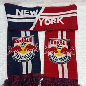 Red Bull New York Scarf